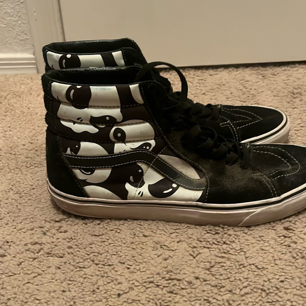 Men’s shoes
